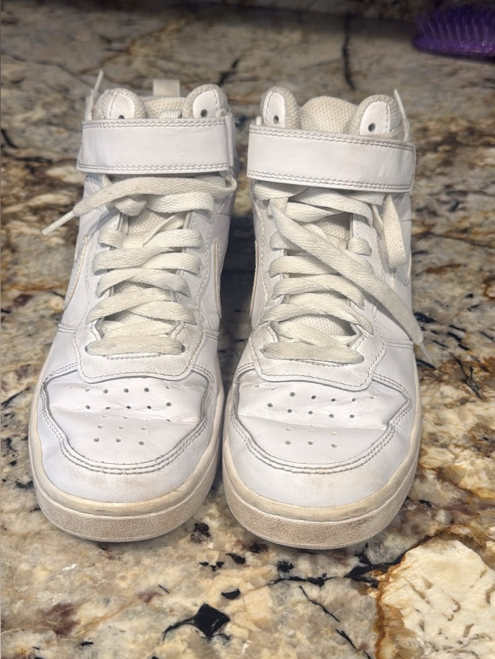 Nike high tops